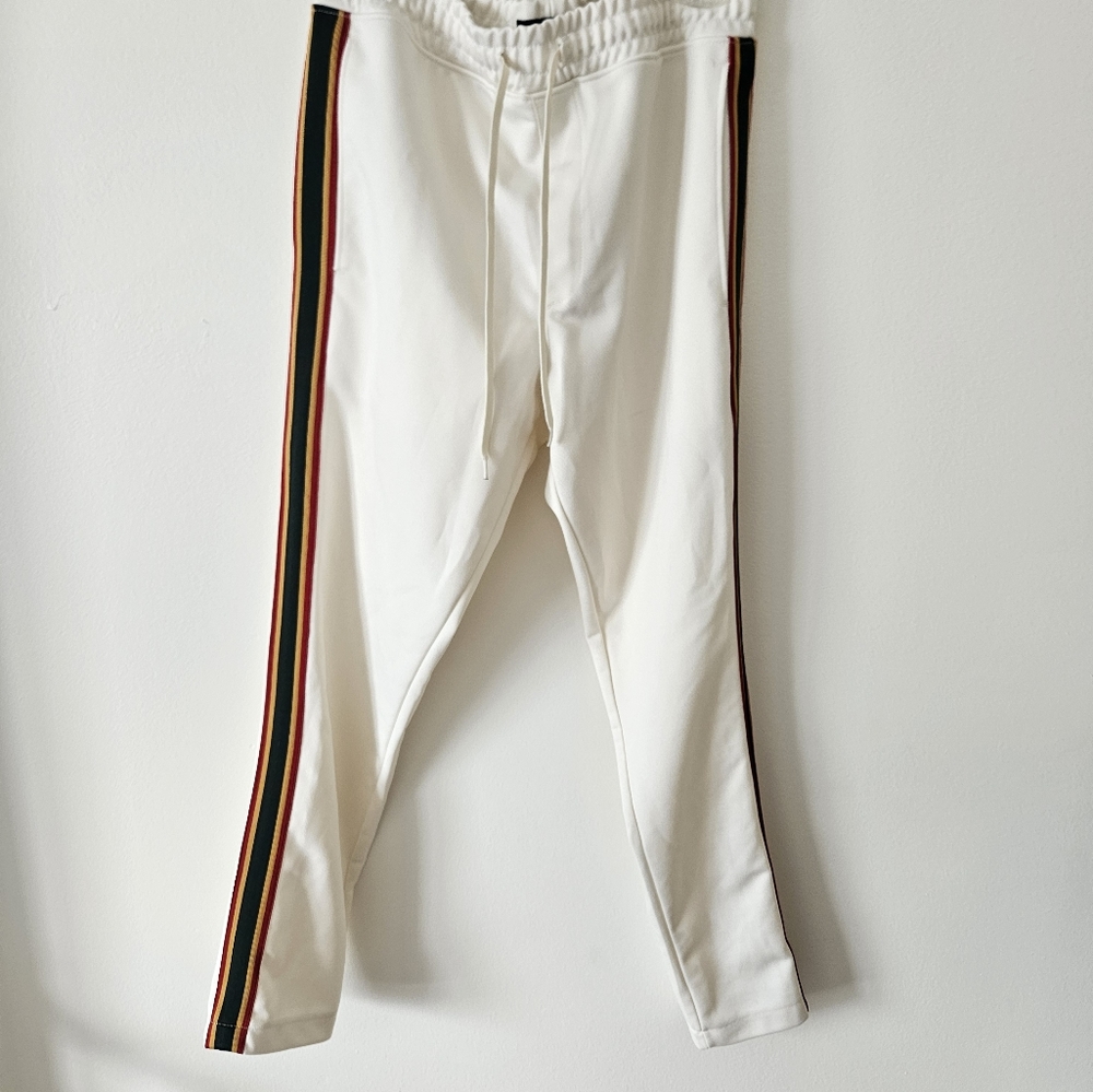 Pacsun track pants